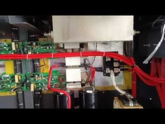 Electropolishing  Pulse Power Supply 40V 7000A  IGBT Based  3 Phase