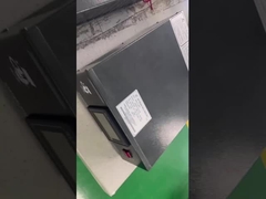 Programmierbare Gleichstromversorgung