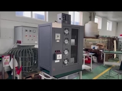 Metalloberflächenbehandlungs-Chrome-Nickel-Zink-Verkupferungs-Gleichrichter 45V 2000A 90KW