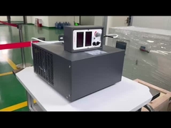 Anpassbare Elektropolierstromversorgung 12v 500a 6kw DC-Stromversorgung