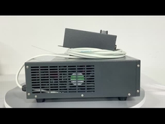 Plattierungsgerechter 12V 300A 3,6KW PLC Elektroplattierung Stromversorgung