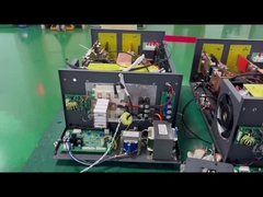 18v 1000a Programmierbare Gleichstromversorgung für den Plattierprozess Richter mit Touchscreen