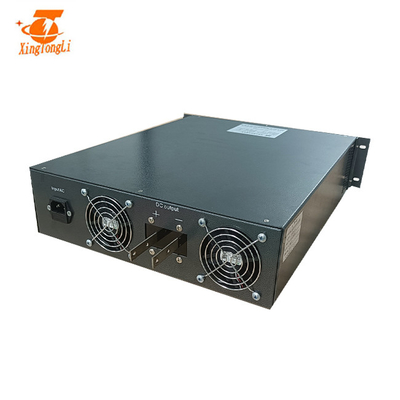 Hochspannungsertrag 0-1500VDC 0 - variable DC-Stromversorgung Wechselstroms 1A