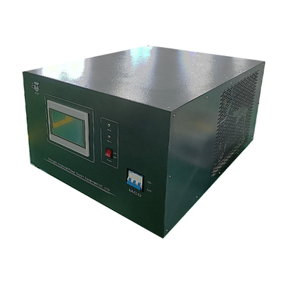 Impuls-Gleichrichter RS485 RS232, der 1000A 12V galvanisiert