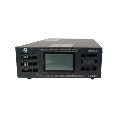 Schalter-Modus-Laborvariable Spannung DC-Stromversorgung 2400w 300V 400V 6A