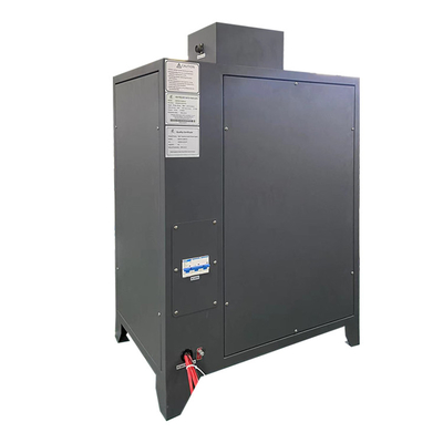Prüfer-Test DC-Stromversorgung 12V 2500A 30KW Bewegungsmit der Wasserkühlung RS 485