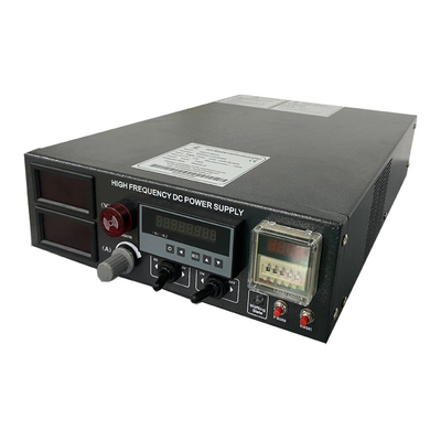 Hohe Präzisions-regulierte Labor-DC-Stromversorgung 12V 50A 600w