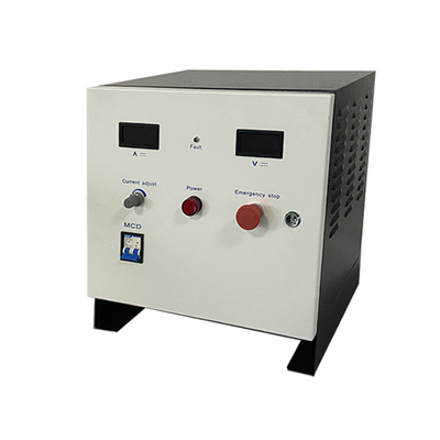 kaufen Justierbare DC-HochfrequenzStromversorgung 60V 50A 3KW Online-Herstellung