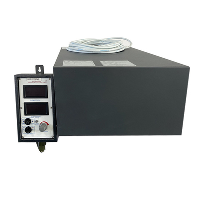 12V 750A Wechselstrom-DC-Stromversorgung 9KW justierbares DC-Schaltnetzteil