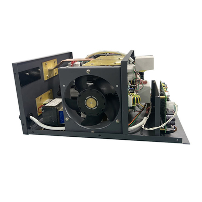 15V 500A justierbare DC-Stromversorgungs-variable Spannungs-Schaltung DC-Stromversorgung