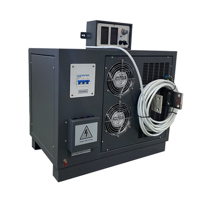 Einstellbarer Galvanik-Hochfrequenzgleichrichter 12V 2000A 24KW mit Fernbedienung