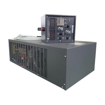 Galvanisierungsgleichrichter-Polaritäts-Rückseite DC-Stromversorgung 18V 1000A 5.4kw