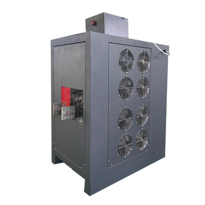 Hochspannungs-DC-Stromversorgungs-justierbarer Galvanisierungsgleichrichter 40V 2000A 80kw