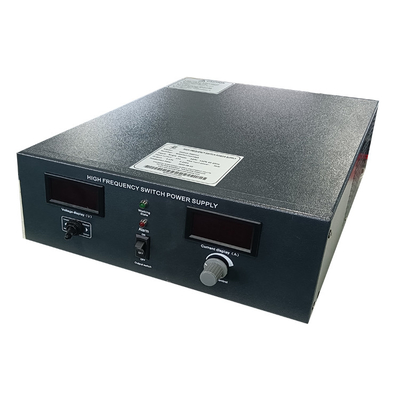 Überzug-Gleichrichter AC200V 30V 200A 6KW gab einphasig-Galvanisierungsgleichrichter ein