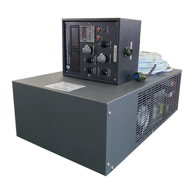 Polaritäts-Rückseite DC-Stromversorgungs-justierbarer Galvanisierungsgleichrichter 10V 500A 5KW