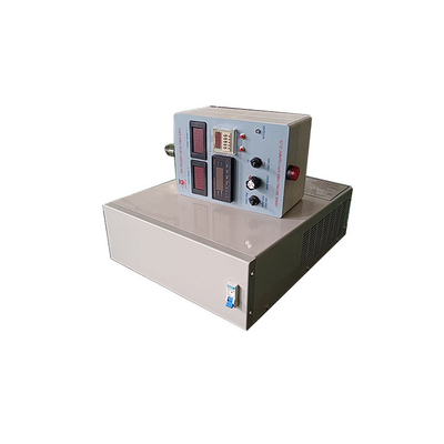 Schaltungs-Modus-Stromversorgungs-Elektrolyse-Gleichrichter 200A 15V