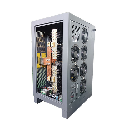 Aluminiumanodisierungsgleichrichter hoher Leistung 2000A 24V