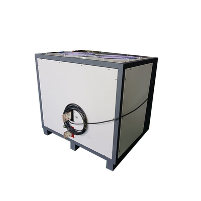 Zink-Überzug-Gleichrichter-einphasig-Gebläseluft-Abkühlen 5000A 16V