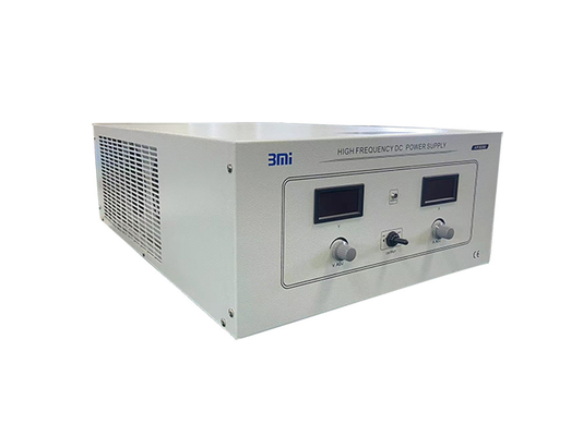 überzug-Gleichrichter-Anodisierungsgalvanisierungsmaschine 200A 30V IGBT Galvanisierungs