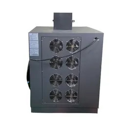 DC regulierte Stromversorgung Chrome verzinken die kupferne Galvanisierung 45V 2000A 90KW
