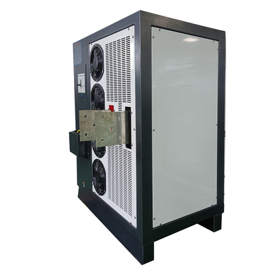 kaufen Hochleistungsprogrammierbares Labor 40kw 50kw 60kw 72kw Gleichstromversorgung 80V 900A Online-Herstellung
