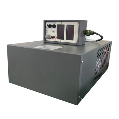 12V 0-500A Ausgangsstrom Elektroplattierrechtfertiger für die Elektrolyse