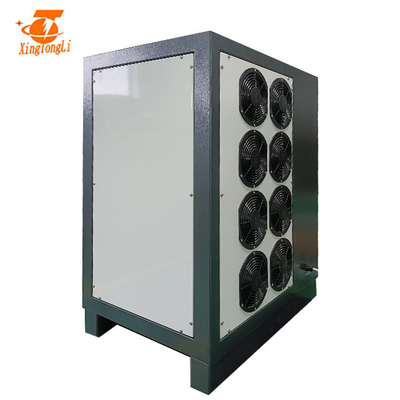 24v 6000a Aluminium-Titanium-Anodisierungsrichter Plattierungsrichter