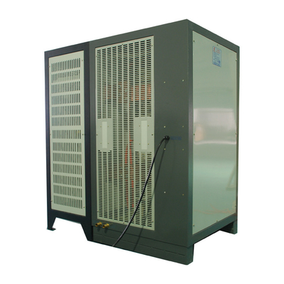 15V 5000A 75KW verstellbarer Gleichstrom-Stromversorgung Elektroplattierungsrichter