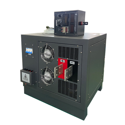 12V 2500A 30KW Hartchrom Elektroplattierungsrichter AC 415V 3-Phasen-IGBT-Richter