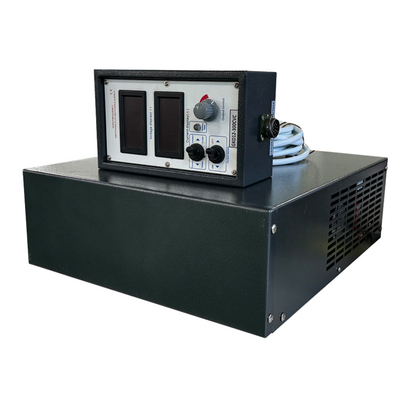 Plattierungsgerechter 12V 300A 3,6KW PLC Elektroplattierung Stromversorgung