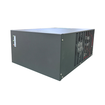 Stromversorgung für Elektrobelagerung mit Wechselstrom/Gleichstrom 12V 800A