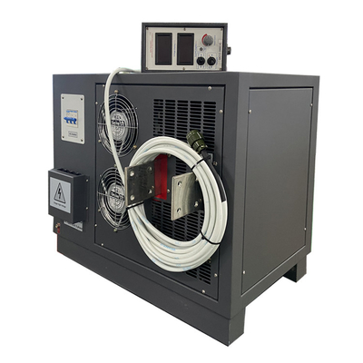 kaufen Elektroplattierungsrichter 415VAC 3 Phase 12V Ausgangsspannung 2000A Chromplattierungsrichter Online-Herstellung