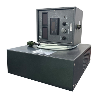 Elektrische Stromversorgung 100A 250A 300A 15V Plattierungsrichter für Chromnickelrichter