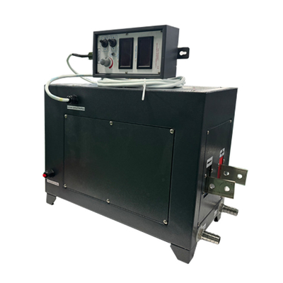 Elektrolyse-Stromversorgung 0-500A DC 0-12V mit wassergekühltem Plattierungsrichter