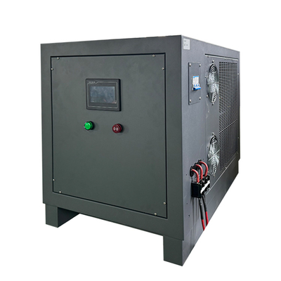 Oxidationsrichter 5V 3000A Hochfrequenzplattierrichter mit Touchscreen-PLC Rs-485 Steuerung