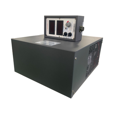 15V 500A 7.5kw Hochfrequenz-Schaltvorrichtung Stromversorgung Plattierung Geradliner
