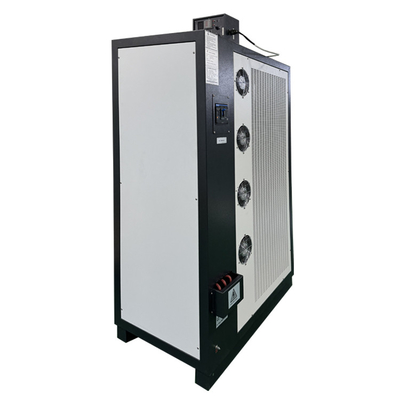 15V 5000A Gleichstrom-Fernsteuerung Elektroplattierungsstromversorgung 380V 3-Phasen-Wechselstrom-Eingang für Kaustic Soda