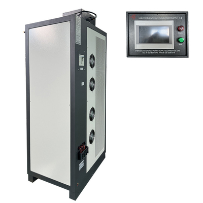 kaufen Elektroplattierungsstromversorgung 12V 5000A 60KW Polaritätsumkehrrichter zum Plattieren Online-Herstellung