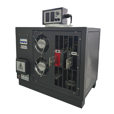 kaufen Elektroplattierung Stromversorgung 20v 1000a 20kw Igbt-Rektifikator für Abwasserbehandlung Online-Herstellung