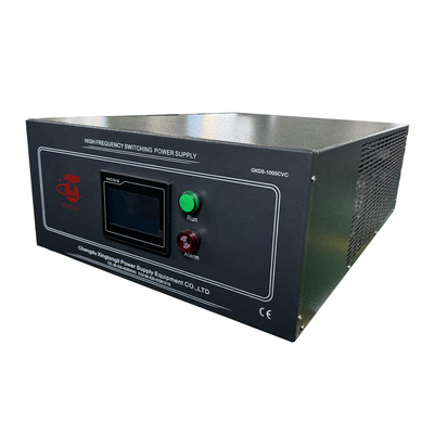 kaufen Elektroplattierung Spannungszufuhr 5V 1000A für Hartchromplattierung Lokale Panelsteuerung 380V 3-Phasen-Plattierungsgerichter Online-Herstellung