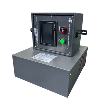 36v 15a Hochfrequenz-Hard-Chrom-Programmierbares Plattierungsrichter