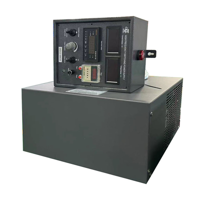 Elektroplattierungsstromversorgung 0-12V 500A IGBT Plattierungsrichter