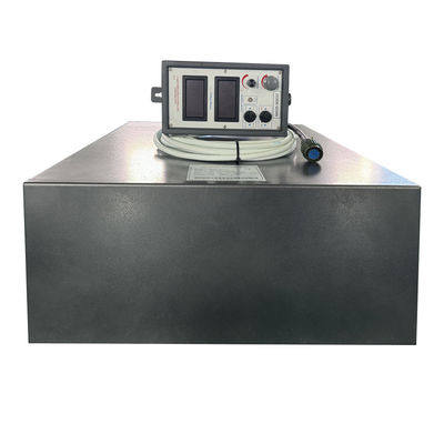 25V 300A Chrom-Nickel-Gehalt für Elektroplattierung