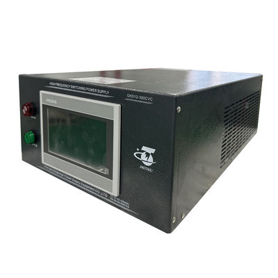Elektroplattierung Stromversorgung 12v 300a Programmierbare DC-Stromversorgung Metalloberfläche Veredelung Plattierung Richter