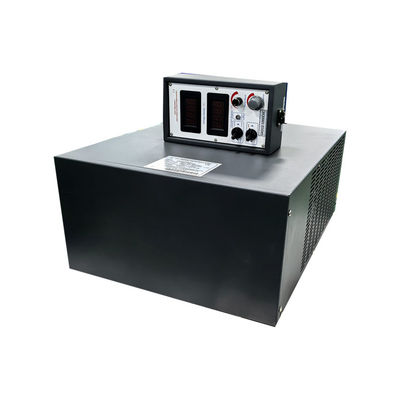 Industrielle Stromversorgung für PCB-Beschichtung 12V 500A mit 220Vac 3-Phase-Eingang für Mexiko