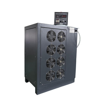 20V 3000A Intelligenter Luftgekühlter 3-Phasen 415V IGBT-Rectifier für Titan-Anodisierung