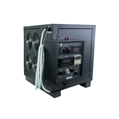 12V 2000A 24KW IGBT Elektroplattierungsrichter Hochleistung für Nickel / Kupfer / Silber / Goldplattierung Industrielle Haltbarkeit