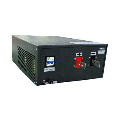 kaufen 12V 300A 220V CC/CV 3,6KW Einphasen-Stromversorgung Online-Herstellung