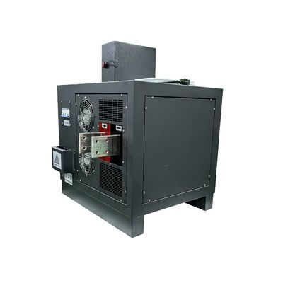 12V/2500A 415V 3-Phasen IGBT AH-Meter & Timer Relais Elektroplattierungsrichter