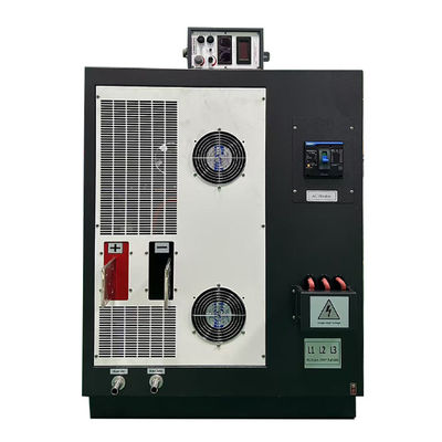 Hochleistungs-12V-4000A-Galvanikgleichrichter – Gleichstromversorgung für industrielle Anwendungen